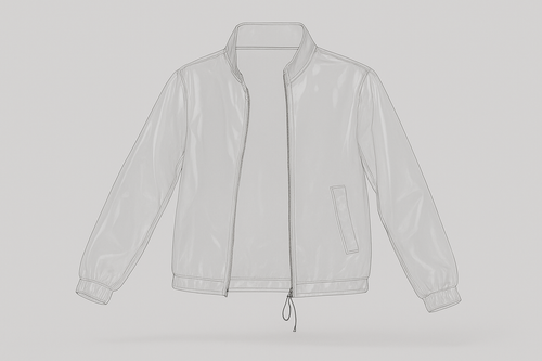 Twisted Bomber