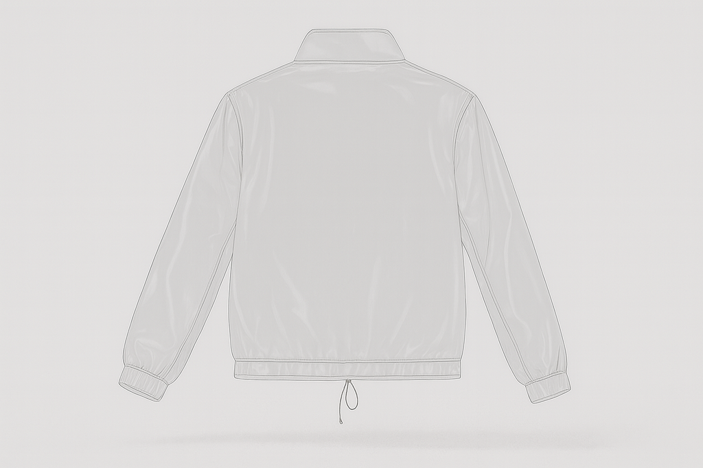 Twisted Bomber