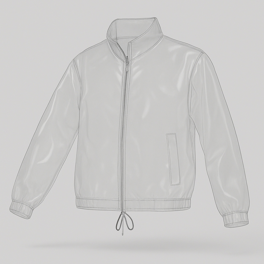 Twisted Bomber